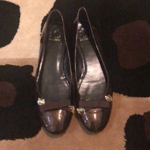 Stuart Weirzman flats